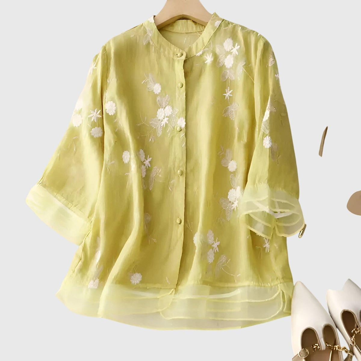 A-Line Top Summer for Women