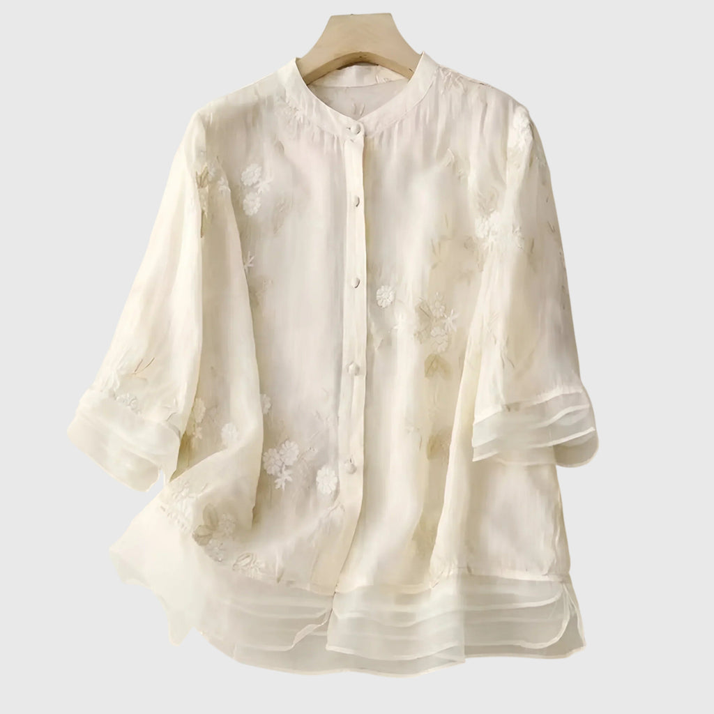 A-Line Top Summer for Women