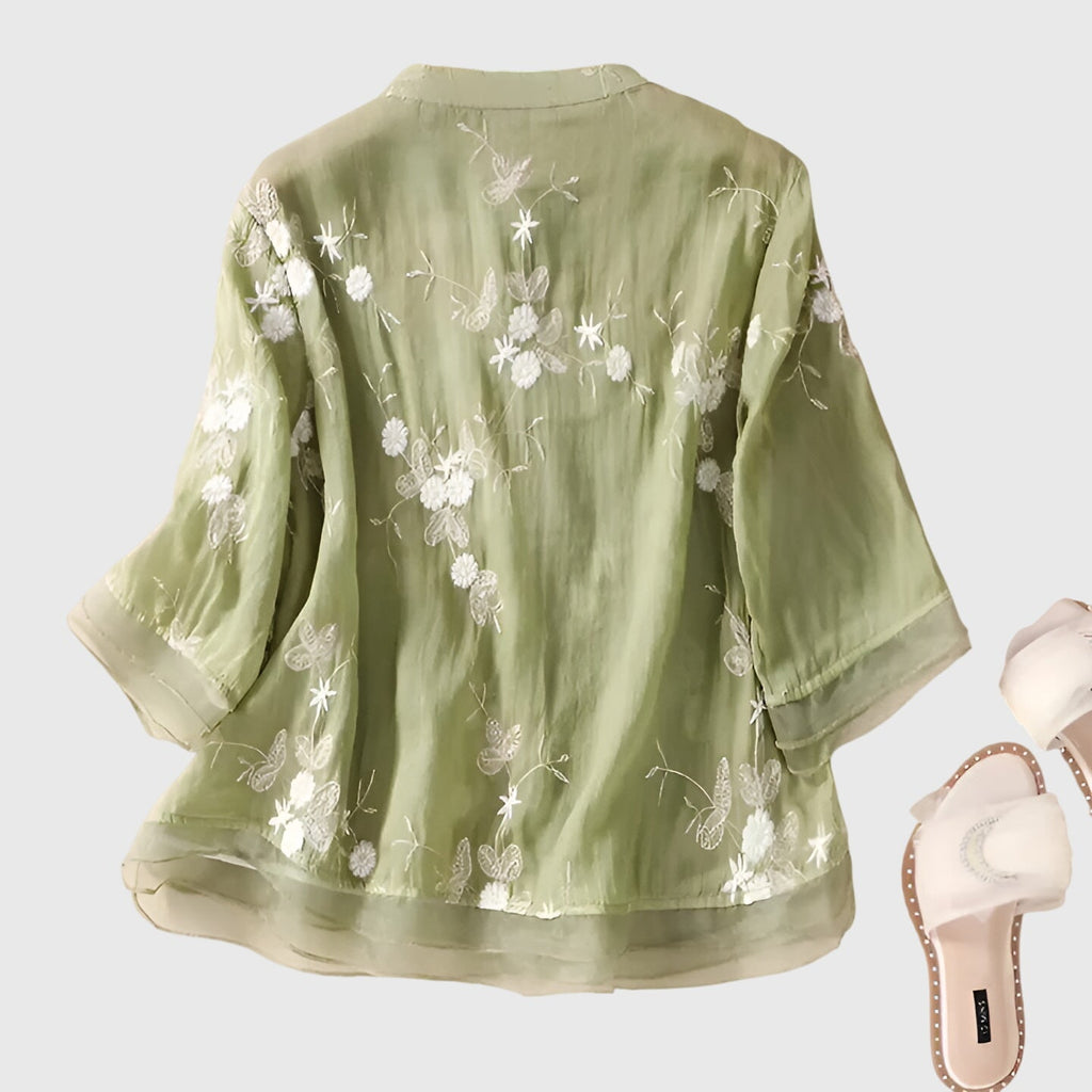 A-Line Top Summer for Women